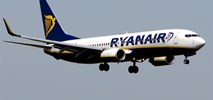 Ryanair przywróci loty z Polski do Jordanii 